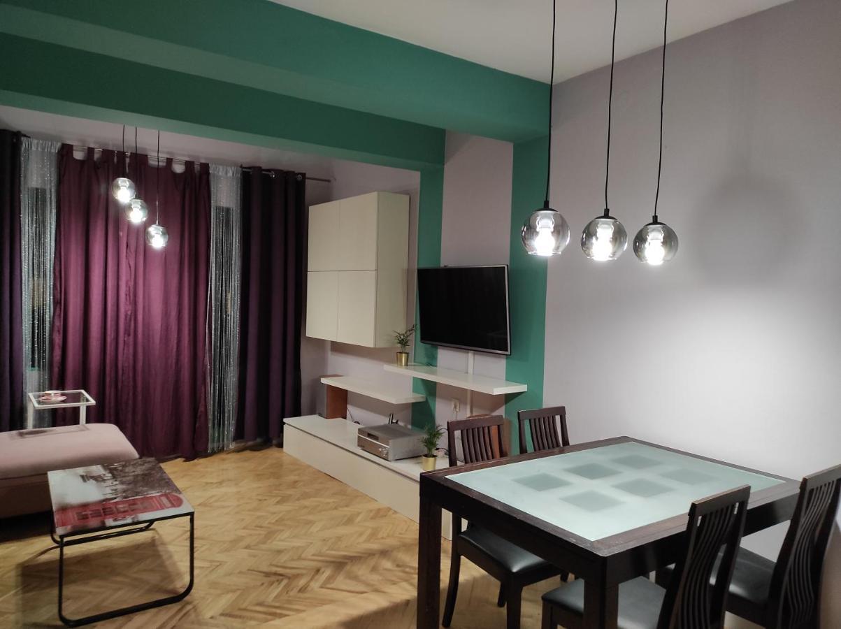 Zadar Apartman Kristijan Exterior foto